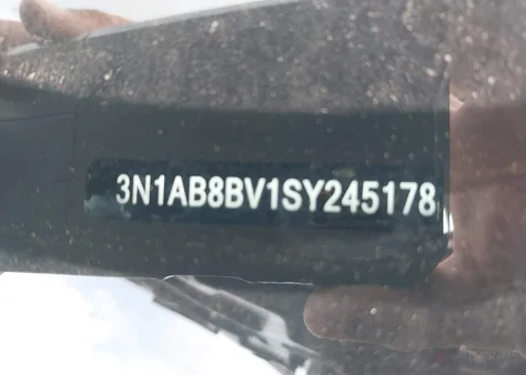 3N1AB8BV1SY245178